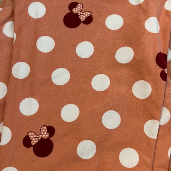 Disney x LuLaRoe Leggings TC Tall & Curvy
Minnie Mouse sz 12-18 - Picture 2 of 3